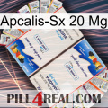 Apcalis-Sx 20 Mg kamagra1